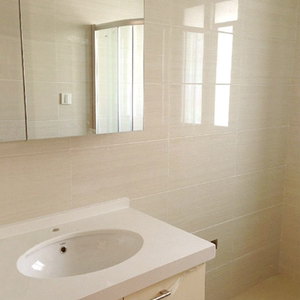 卫生间瓷砖300x600墙砖黄色木纹釉面砖厨房地砖阳台浴室厨卫瓷片