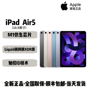 Apple/苹果 10.9 英寸 iPad Air (第五代) 无线局域网机型