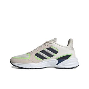 Adidas/阿迪达斯正品 90s VALASION男子缓震低帮运动跑步鞋FW1037