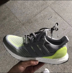 Adidas UltraBOOST LTD 男女限定UB缓震跑鞋BB4145