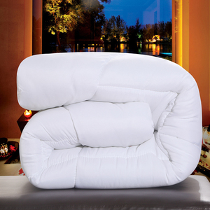 特价白色美容床罩专用单人丝棉被芯床垫床单批包邮