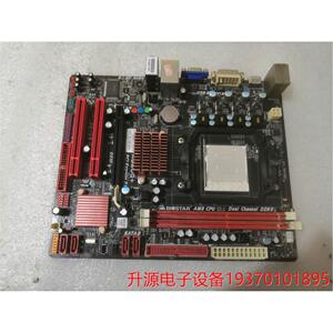 议价直拍不发：映泰A880G+ DDR3内存 AM3/AM3+接口 880集成板&nbs