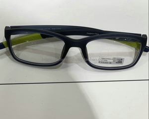 日本代购 JINS睛姿 超轻方框男士近视眼镜送1.74镜片MRF20A008