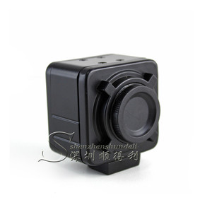 爱国者高清130万像素USB工业相机显微镜工业摄像头DLC-130W 带SDK