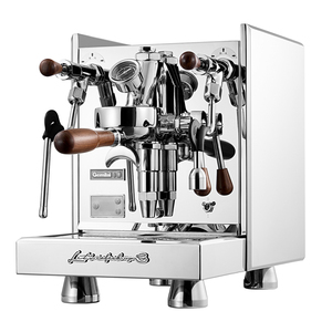 [新品]格米莱CRM3035白鲸E61冲煮头半自动咖啡机家用小型意式商用