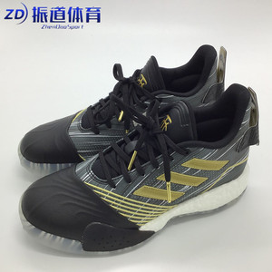 Adidas TMAC Millennium 麦迪 Boost 篮球鞋 EE3678