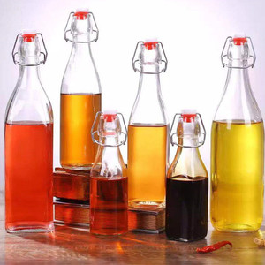 玻璃空酒瓶酵素瓶油醋瓶果汁瓶饮料瓶红酒瓶葡萄酒瓶果酒瓶