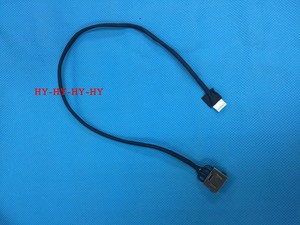 联想扬天V310-14ISK IKBV310-15ISK V510-15IKBD电源接口带线 头