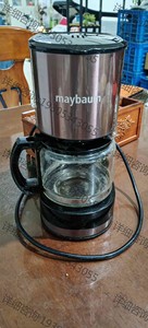 maybanm 咖啡机 M180 功率600w  0.6L