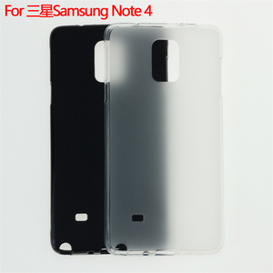 适用Samsung三星Galaxy Note Edge保护套Note4 Mini手机壳 N9150
