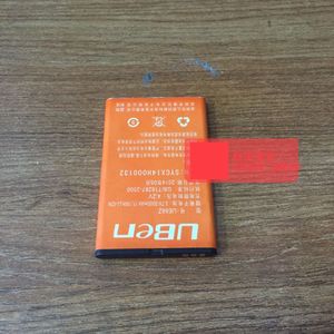 UBEN/优本 UE66 / UE66Z 原装手机电池 电板 3000MAH