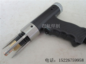 栓钉种焊螺柱焊枪头 RSR-1600/2500储能螺柱焊机LZHQ-02螺柱焊枪