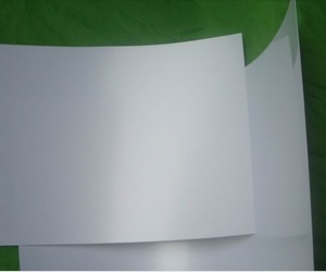 平板灯均光反光膜 白色反光纸 led导光板背光纸 超薄灯箱增光膜板