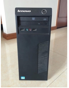 四核联想Lenovo 主机扬天T2900D主机 扬天T4900D主机包邮品牌机