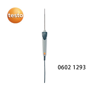 testo 0602 1293/1793/0593/2693/5792德图温度探头 testo925 922