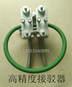 圆形传送带 输送小皮带圆带接头机 工业PU聚氨酯圆带焊接器粘口机