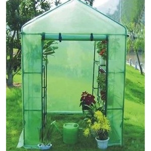 冬季多肉绿植防护走入式暖房花房温室地膜蔬菜棚多肉花房 阿里巴巴找货神器