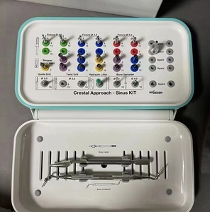 奥齿泰CAS工具盒 国行正品奥齿泰上颌窦内提升工具盒奥齿泰全系列