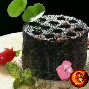 蜂窝煤炒饭模具煤球米饭模具不锈钢蜂窝黑煤球蛋糕模具煤球米糕
