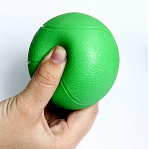 硅胶可充气太极柔力球竞技练习比赛塑料免充橡胶软球碳素柔力球拍