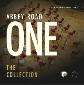 Spitfire Audio Abbey Road ONE管弦乐基础版加9个扩展音色PC MAC