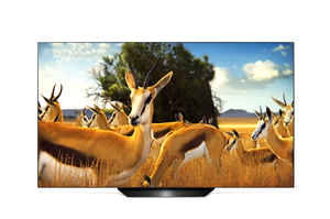 LG OLED55B8PCA 65英寸 4K全面屏智能语音网络电视机55B9P/65B9P