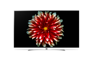 LG OLED55B7P-C 55英寸HDR4K超清OLED纤薄机身智能网络电视机