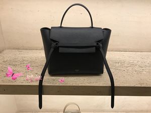 Celine 女士 nano belt 鲶鱼包 女包