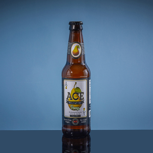 Ace Pear Cider 美国王牌 清馨香梨西打 原装进口 精酿啤酒 355ml
