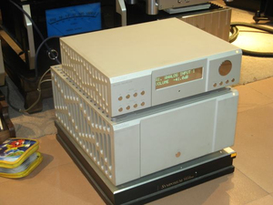 Boulder宝达发烧音响HIFI功放高保真CD机转盘解码器维修