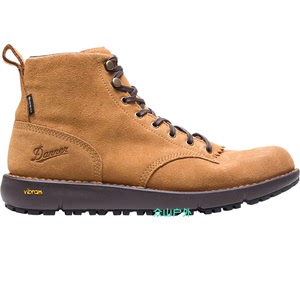 23丹纳 Danner Logger 917 GTX Boot  男鞋 户外徒步登山休闲男鞋