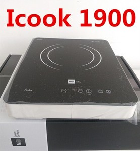德国米技电陶炉Icook1900/2000/2100双圈无辐射远红外静音辐热台