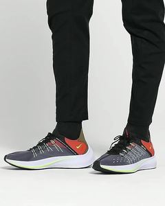Nike 耐克 exp x14 gs 大童款新款运动鞋 夏装透气设计 c罗上脚