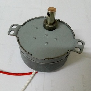 进口同步电机 (型号SD-83-650-0084）