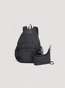 Y单2023新款超轻TB八奶 韩国Outdoor Backpack旅行包 双肩包 背包