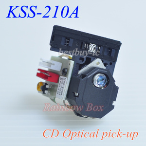 全新KSS-210A 210B发烧级CD机用KSS-150A激光头 212A KSS212B
