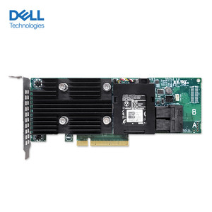 Dell/戴尔H330/H350/H730P/H750服务器阵列卡带缓存原厂RAID卡