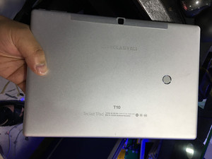 台电10.1寸平板电脑T10屏幕总成触摸显示屏 主板 电池 排线