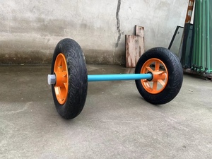 幼儿园户外安吉游戏轮胎小车运动组合橡胶玩具大型攀爬架儿童感统