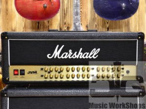 成功乐器 Marshall马勺 JVM 410h 电吉他 箱头 1960A 箱体 英国产