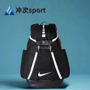 Nike/耐克双肩背包USA美国队Max Air精英气垫男女同款书包CK0918