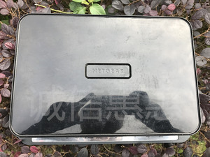 网件WNDR6300V2 R4300 R3800R450千兆双频无线路由器WIFI中继OP多