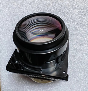 diy投影机镜头高清投影机镜头镀膜镜头全自动对焦投影机镜头