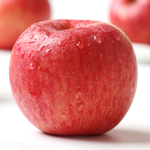 洛川红富士苹果水果新鲜当季脆甜整箱5斤一级正宗陕西冰糖心包邮