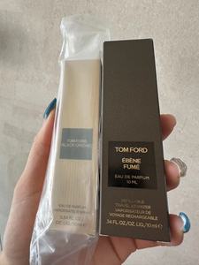 好价格 TOM FORD TF汤姆福特香水烟氲圣木EDP 魅夜兰花10ml便携款