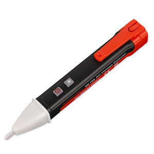 山创HK16A感应试电笔测电笔HK16B非接触式验电笔电工高压验电器笔