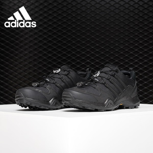 Adidas/阿迪达斯正品新款男TERREX SWIFT R2户外徒步鞋CM7486