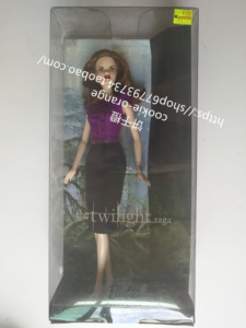 预 Barbie The Twilight Saga Esme 2012 暮光之城艾思梅