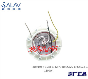 SALAV贝尔莱德挂烫机GS68-BJ  70-BJ 026-BJ 发热体组件 原厂正品