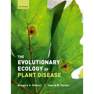 The Evolutionary Ecology of Plant Disease 植物病害进化生态学